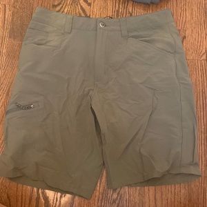 Patagonia men’s shorts